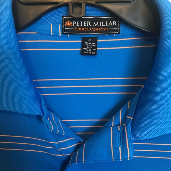 Peter Millar Summer Comfort - Picture 2 of 3